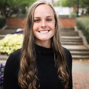 Meet your Posher, Ashlyn